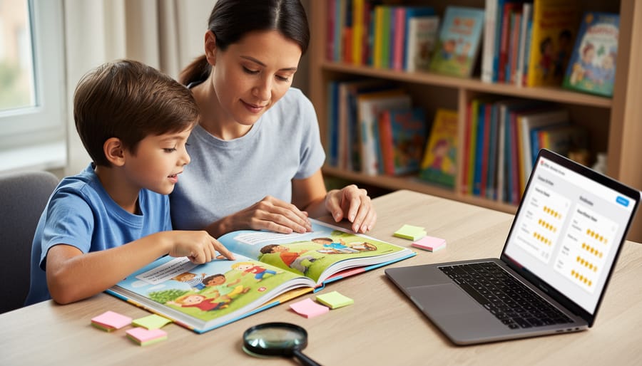 What Makes a Book Review Truly Unbiased (And Why It Matters for Your Child)
