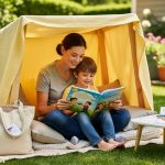 15 Reading Summer Activities to Keep Kids Learning and Engaged