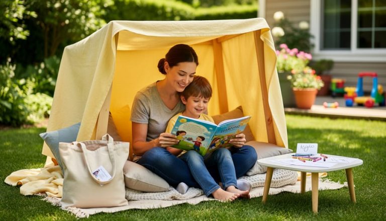 15 Reading Summer Activities to Keep Kids Learning and Engaged