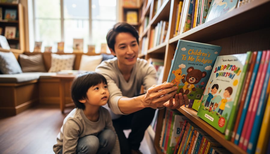 Why Research Peptides Don’t Belong in Children’s Books (And What Parents Should Know)
