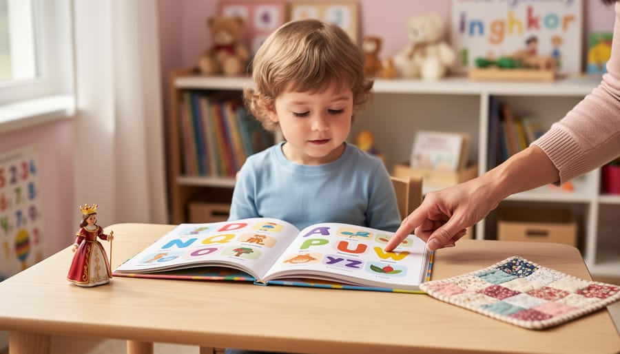 15 Best Q Books for Preschoolers, Curated for Early Learners