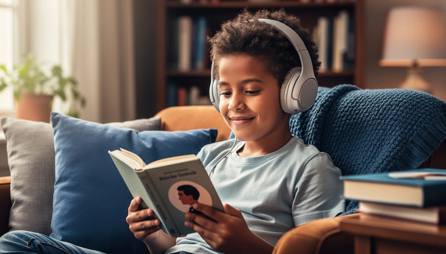 Biography Audiobooks Are Teaching Kids More Than Stories—Here’s What Parents Are Discovering in 2026