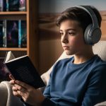 Dune Audiobooks: What Parents Should Know About This Sci-Fi Classic for Young Listeners