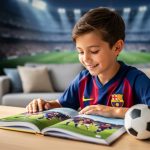 How to Choose Football Books for 10 Year Olds: A Parent’s Buying Guide